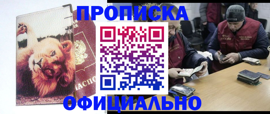 прописка в квартире в Московской области
